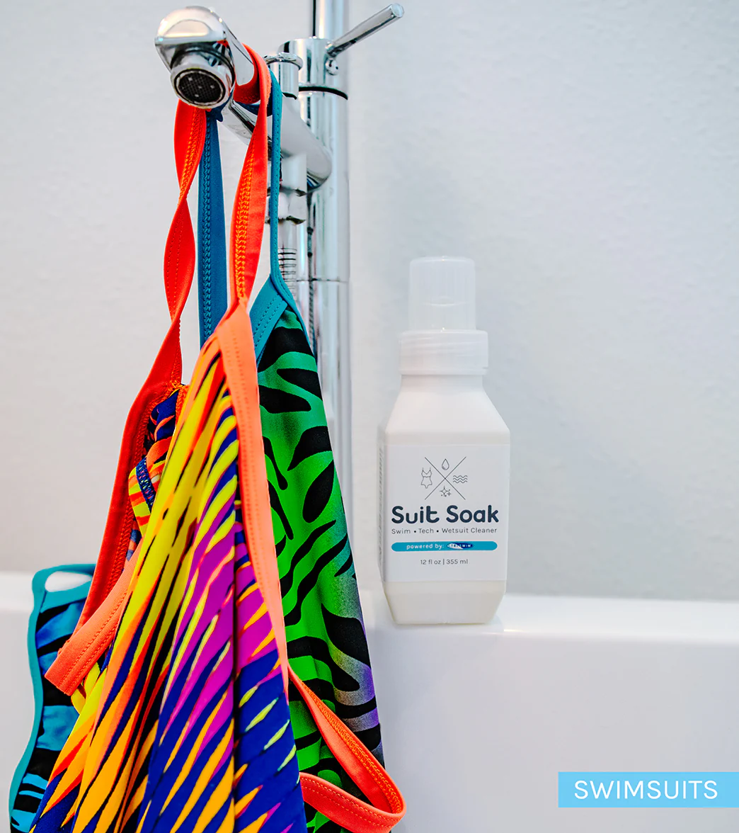 TRISWIM SUIT SOAK 12oz - Image 4