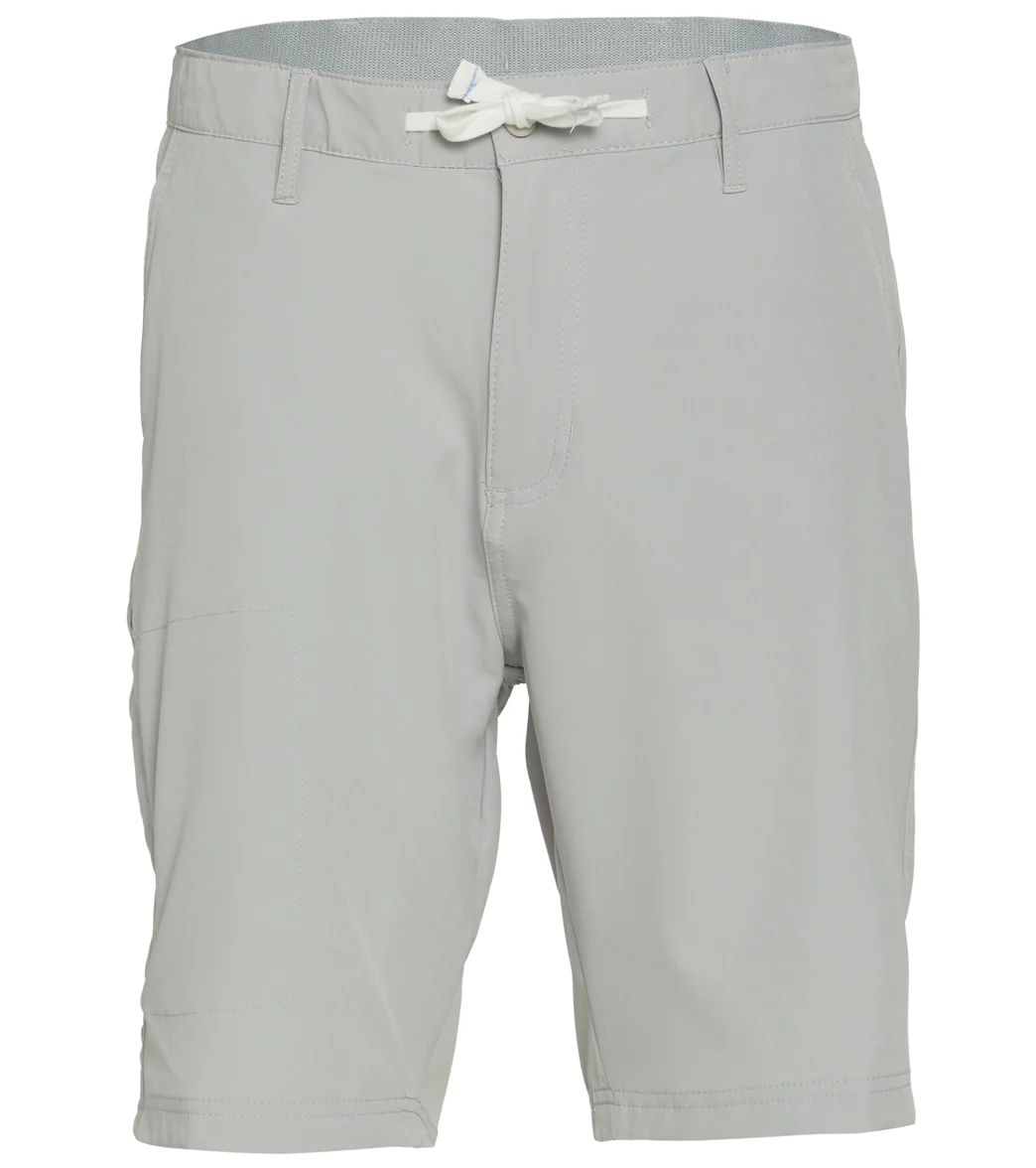 Trunks Surf & Swim Co. Men's 360 Utility Hybrid Shorts - Image 4