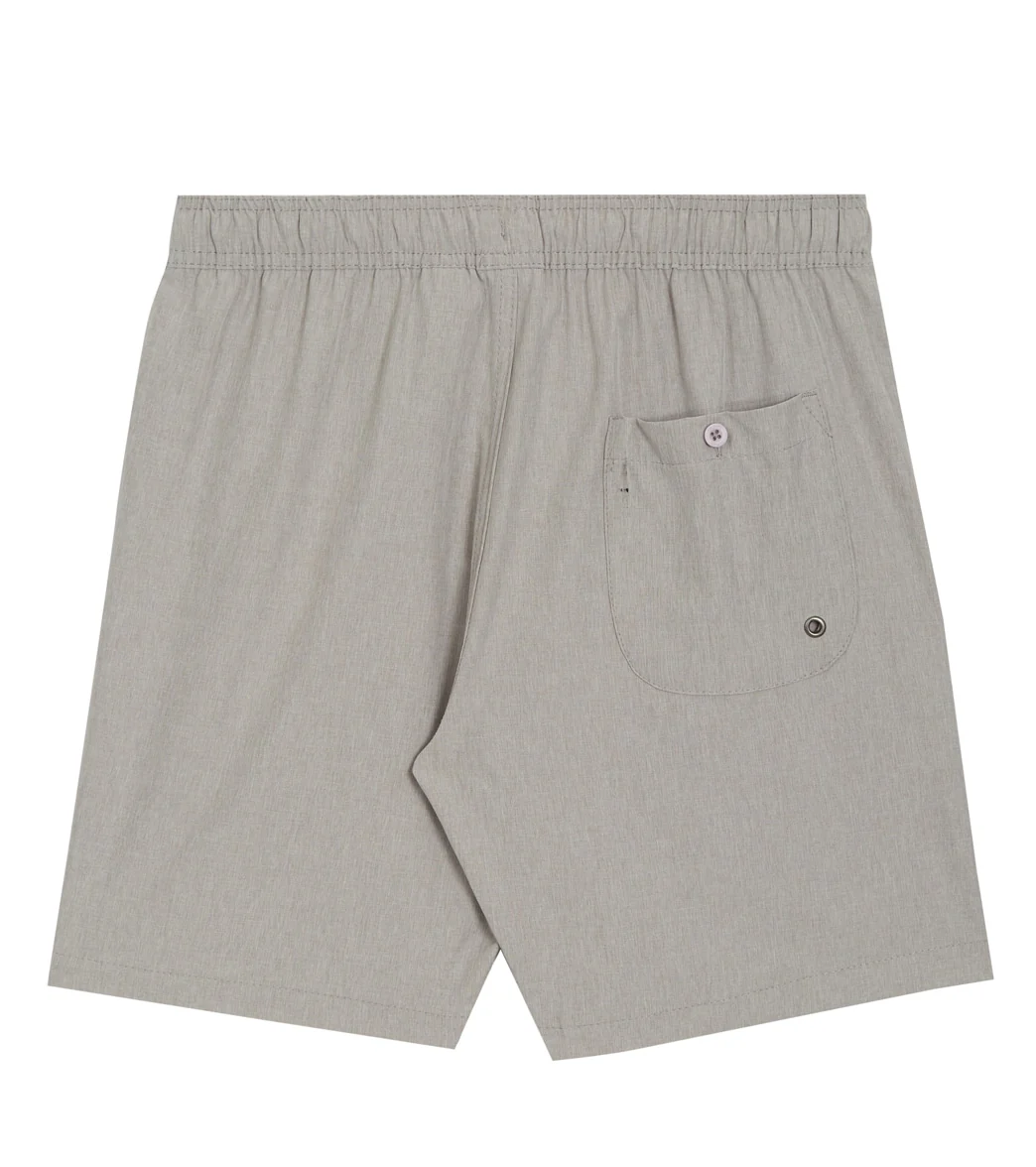 Trunks Surf & Swim Co. Men's Land to Water 360 Stretch Shorts - Image 2