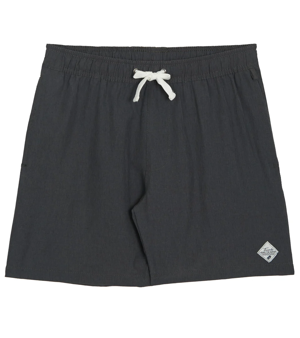 Trunks Surf & Swim Co. Men's Land to Water 360 Stretch Shorts - Image 5