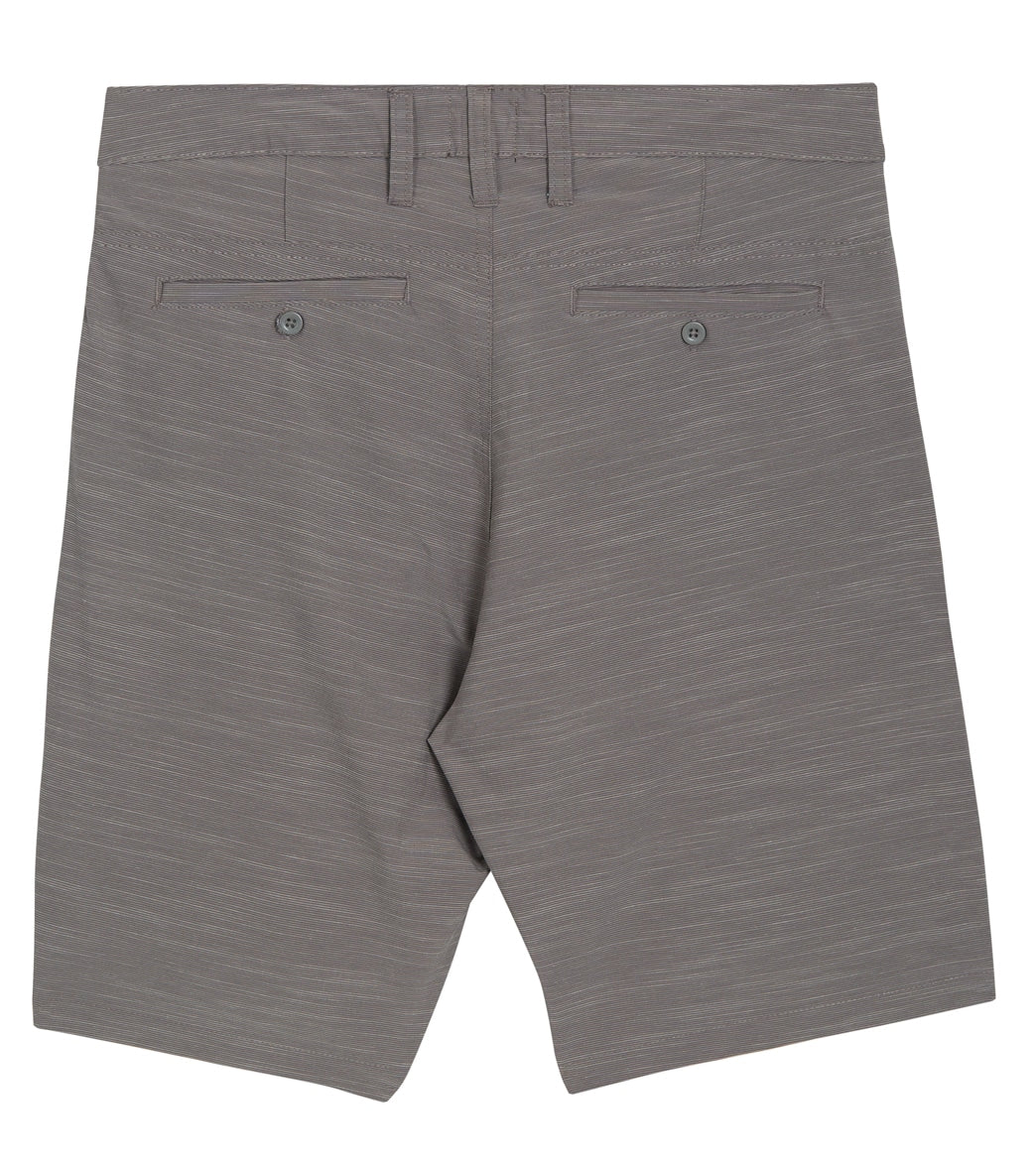 Trunks Surf & Swim Co. Men's Multi Functional 9 Shorts - Image 10