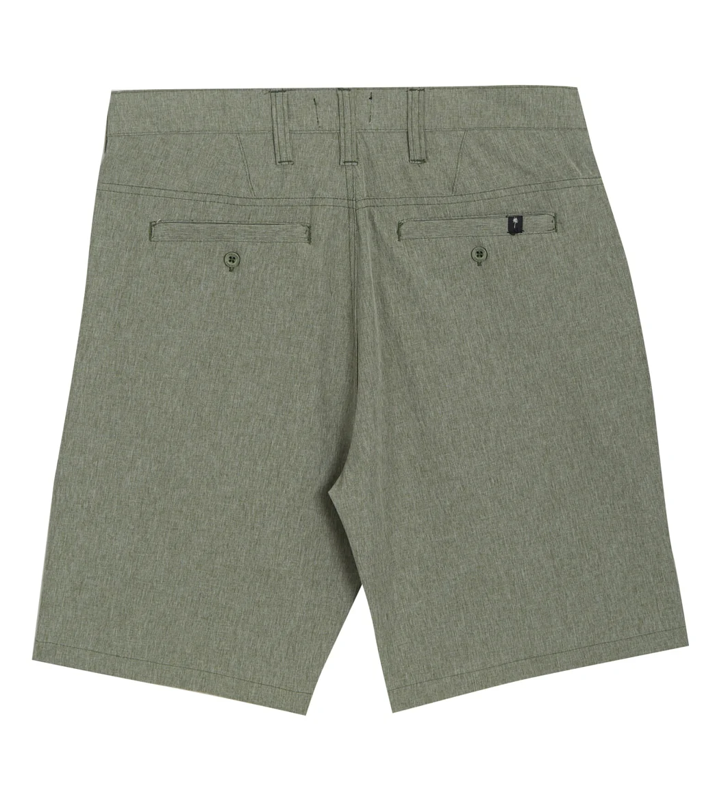 Trunks Surf & Swim Co. Men's Multifunctional Shorts - Image 2