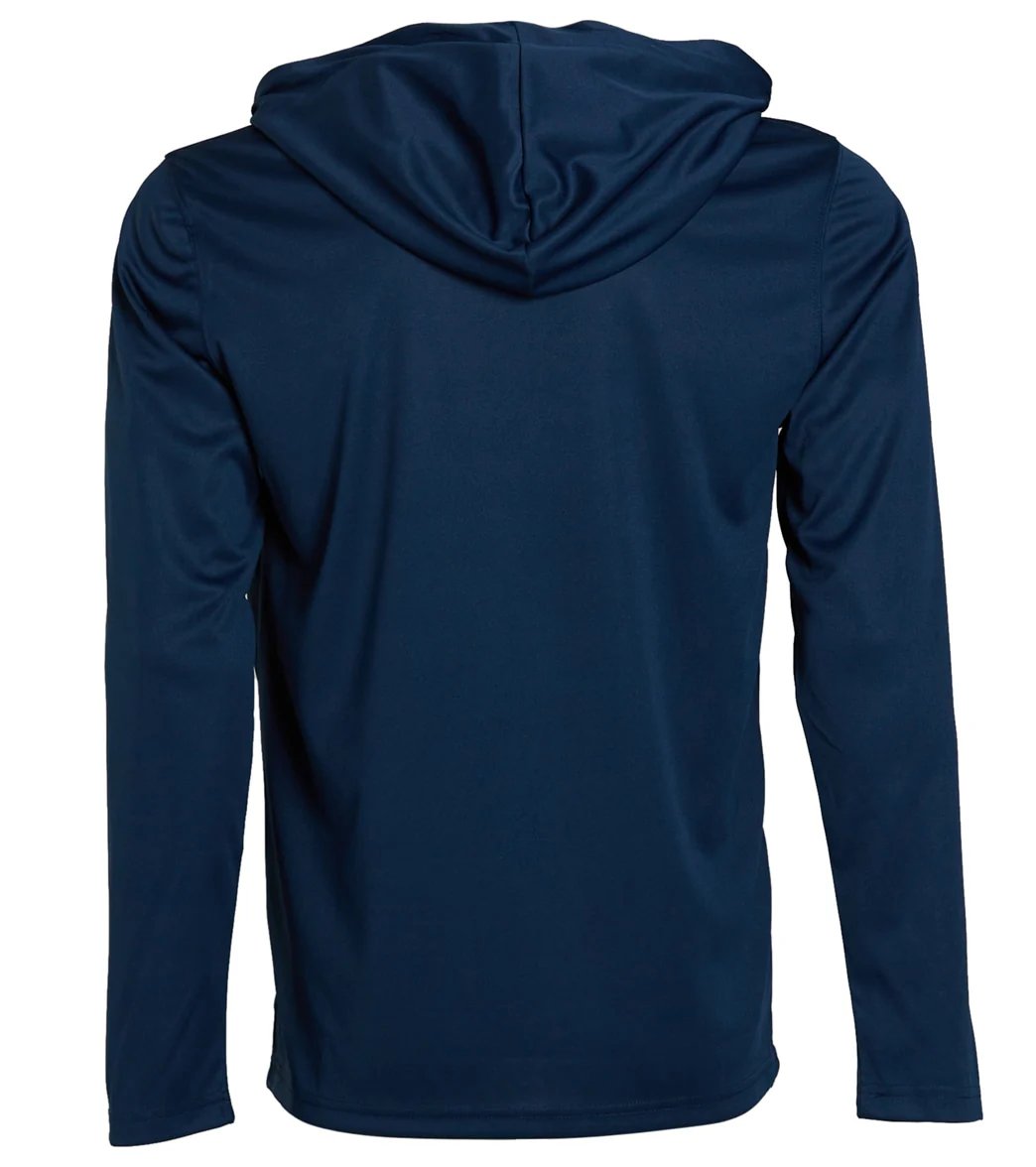 Trunks Surf & Swim Co. Men's UPF 50+ Hoodie - Image 5