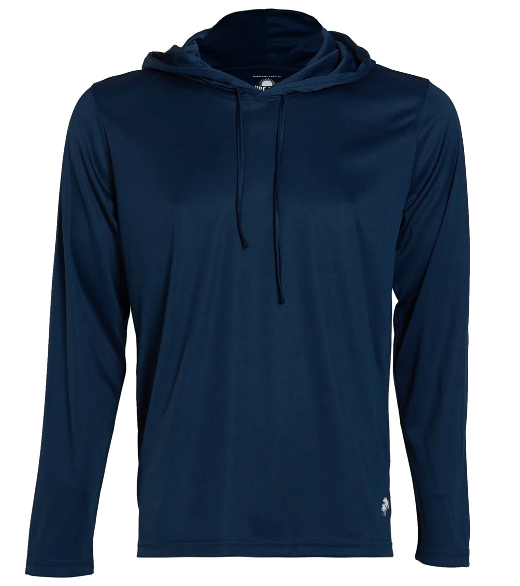 Trunks Surf & Swim Co. Men's UPF 50+ Hoodie - Image 8