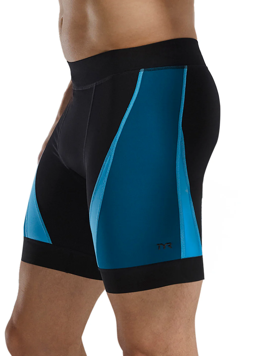 TYR Active Men's Alliance Splice Durafast Elite 6.5 Jammer Swimsuit - Image 6