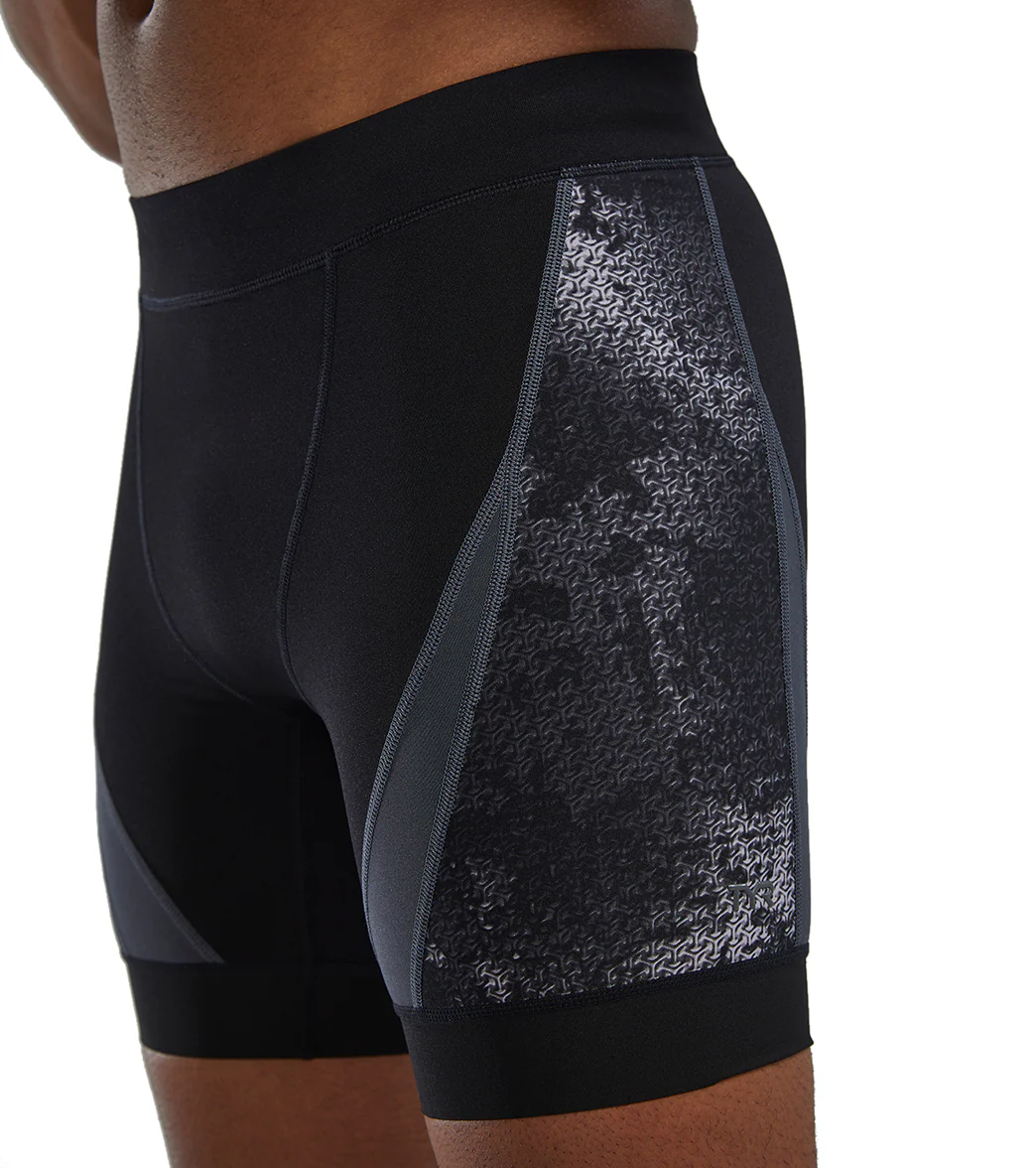 TYR Active Men's Ison 6.5 Durafast Elite Jammer Swimsuit - Image 6