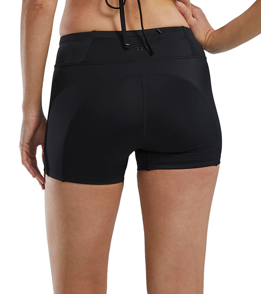 TYR Active Women's Kalani Swim Short - Image 4