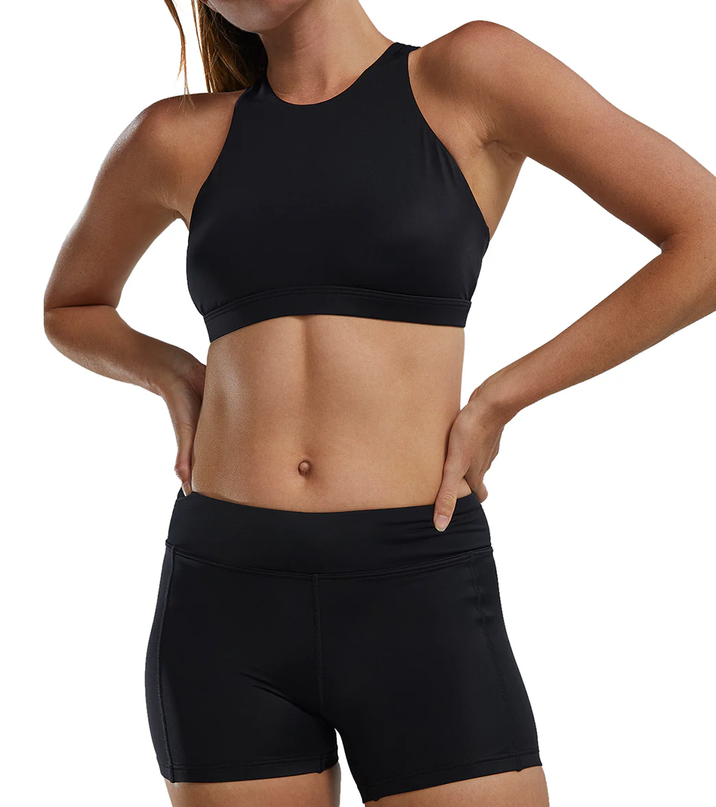 TYR Active Women's Kalani Swim Short - Image 5