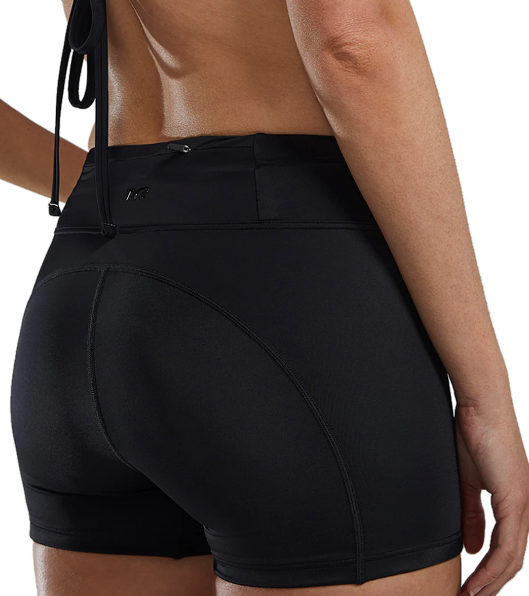 TYR Active Women's Kalani Swim Short - Image 8