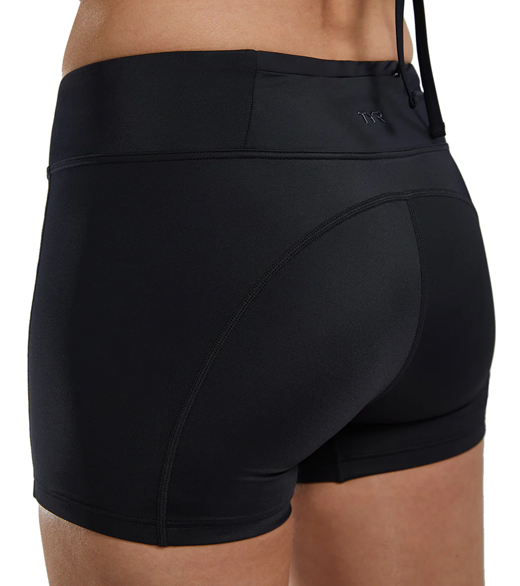 TYR Active Women's Kalani Swim Short - Image 9