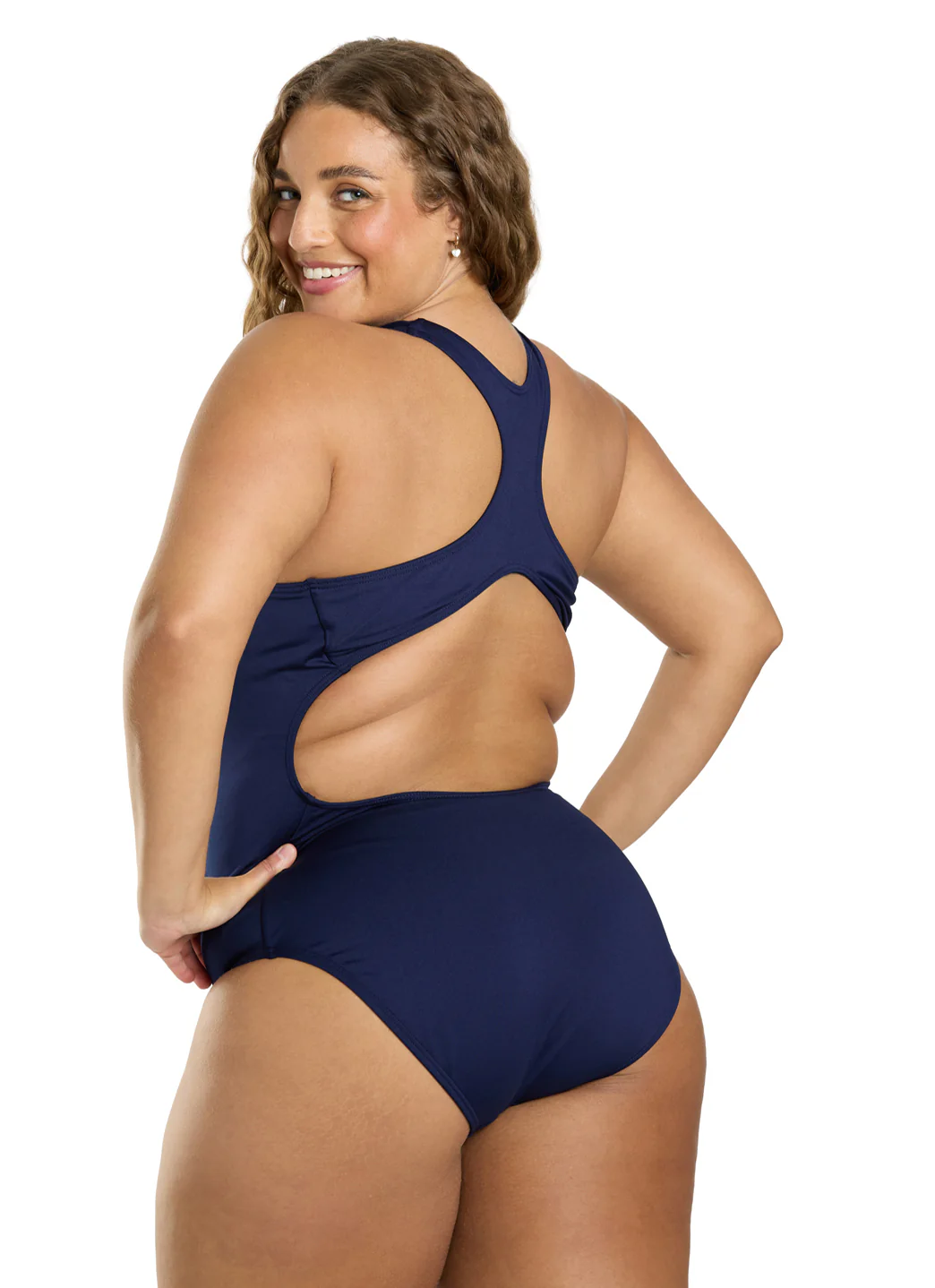 TYR Active Women's Racerback Controlfit Durafast Elite One Piece Swimsuit - Image 29