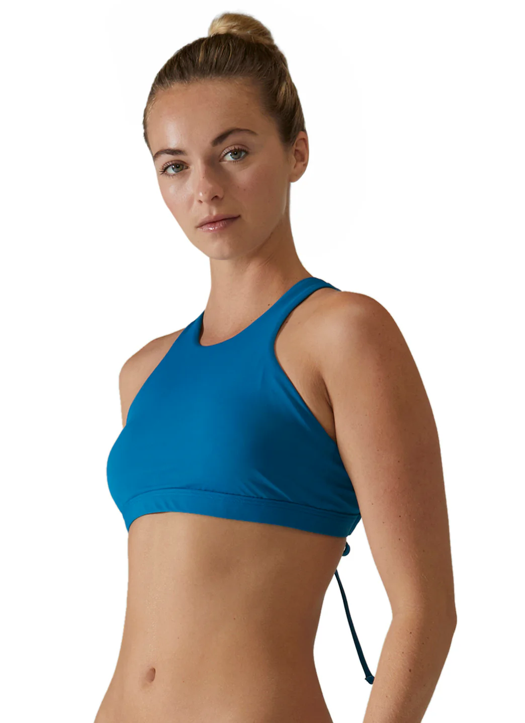 TYR Active Women's Solid Kira Bikini Top - Image 3