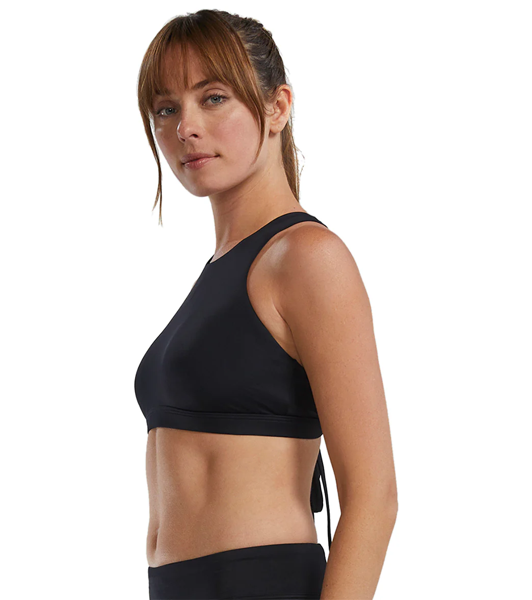 TYR Active Women's Solid Kira Bikini Top - Image 30