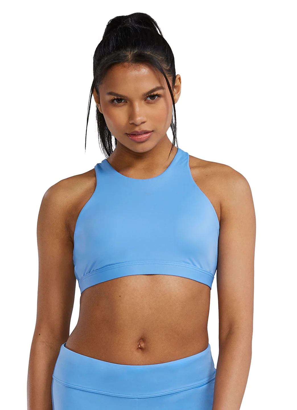 TYR Active Women's Solid Kira Bikini Top - Image 8