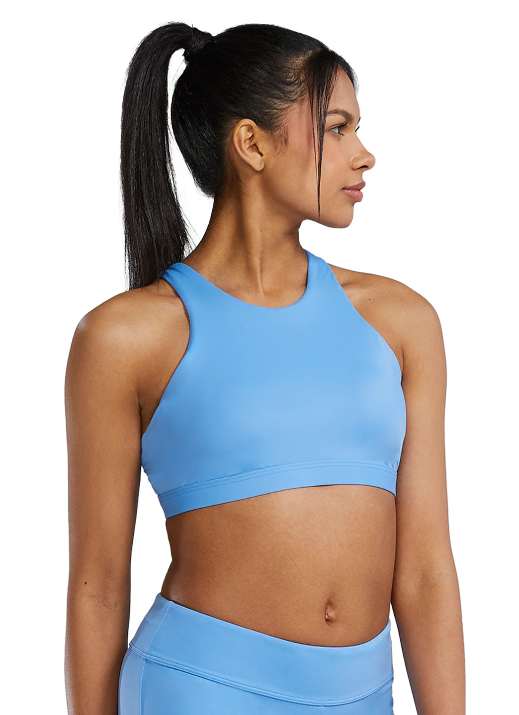 TYR Active Women's Solid Kira Bikini Top - Image 9
