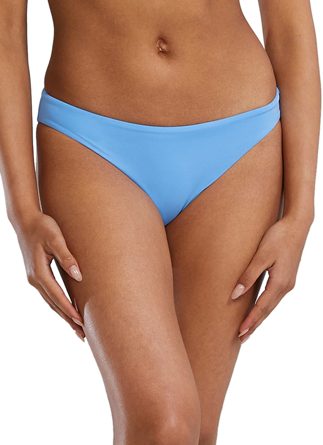 TYR Active Women's Solid Lula Classic Bikini Bottom - Image 2