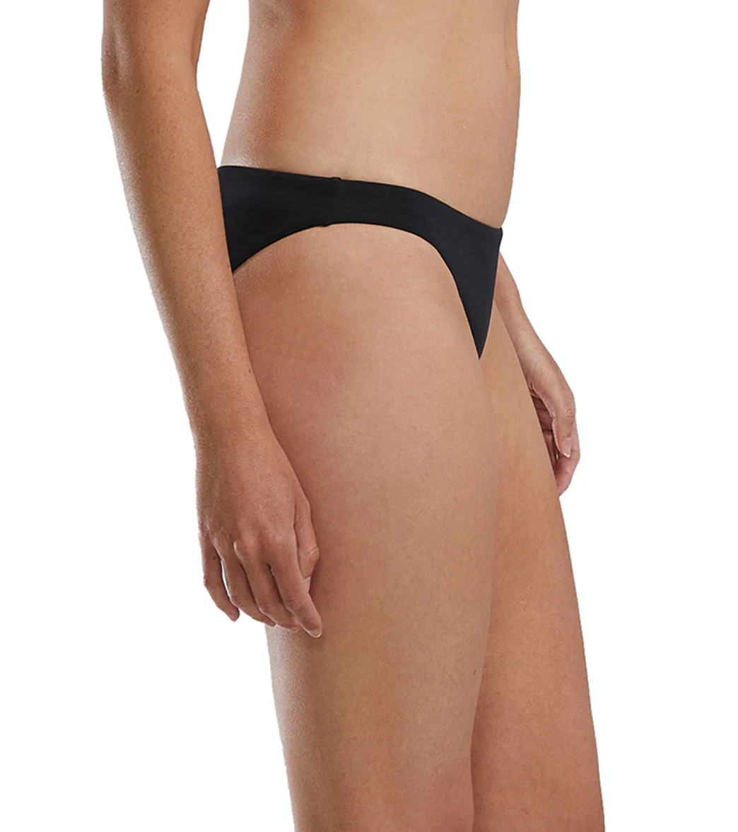 TYR Active Women's Solid Lula Classic Bikini Bottom - Image 29