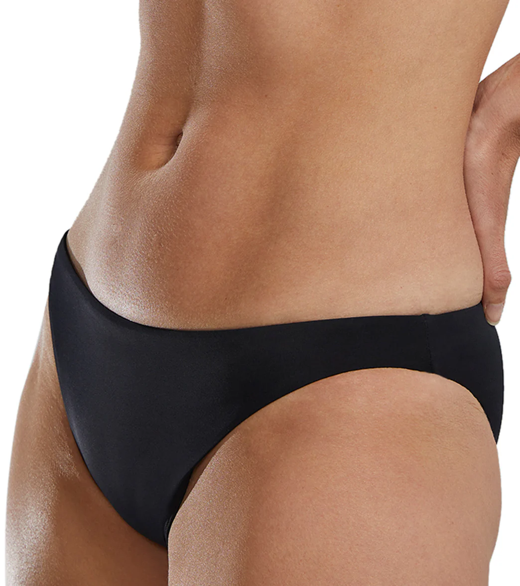 TYR Active Women's Solid Lula Classic Bikini Bottom - Image 33
