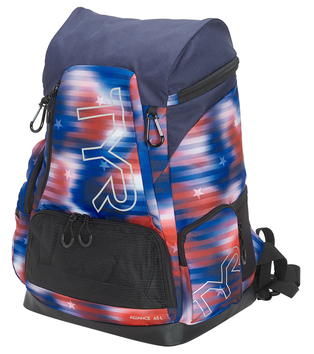 TYR Alliance 45L Starstruck Backpack - Image 2