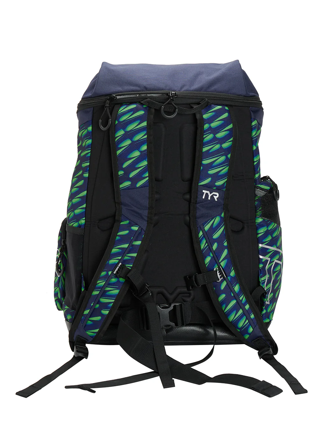 TYR Alliance Dragonflyte 45L Backpack - Image 5
