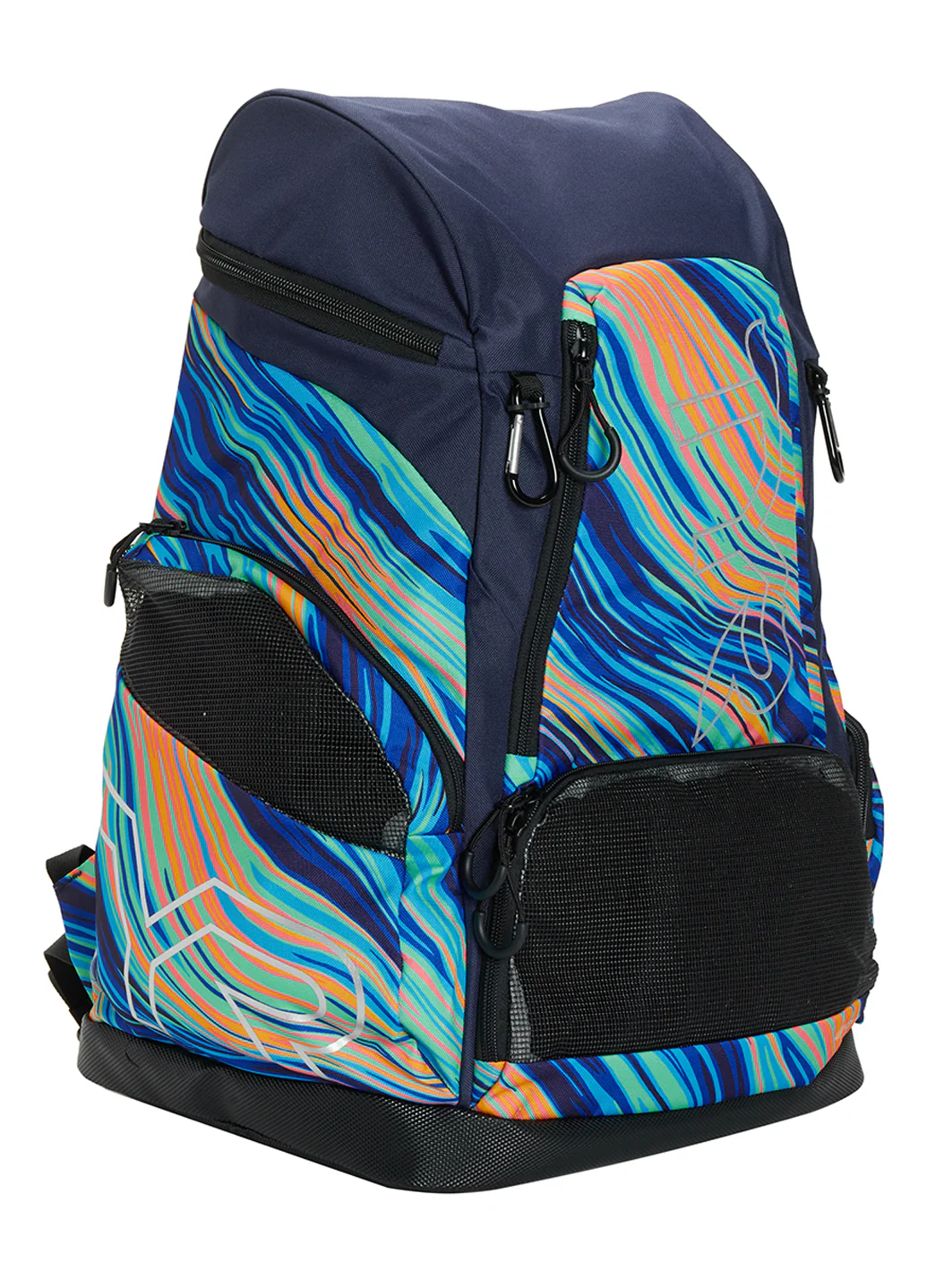 TYR Alliance Riptidal 45L Backpack - Image 6