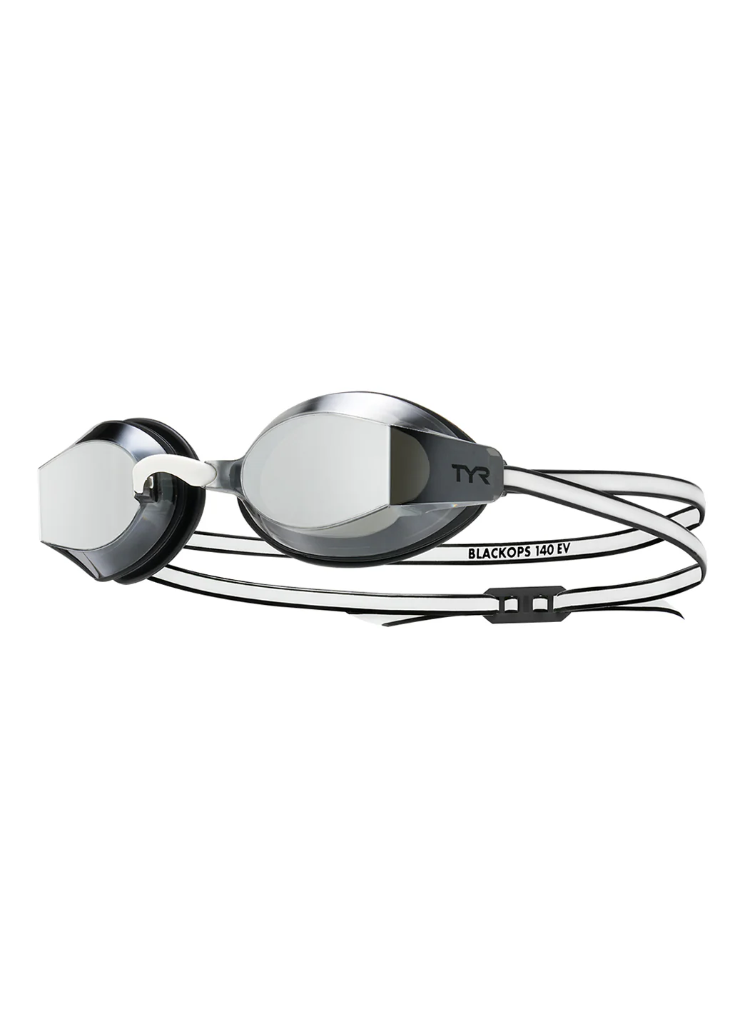 TYR Black Ops 140 EV Mirrored Racing Goggle - Image 20