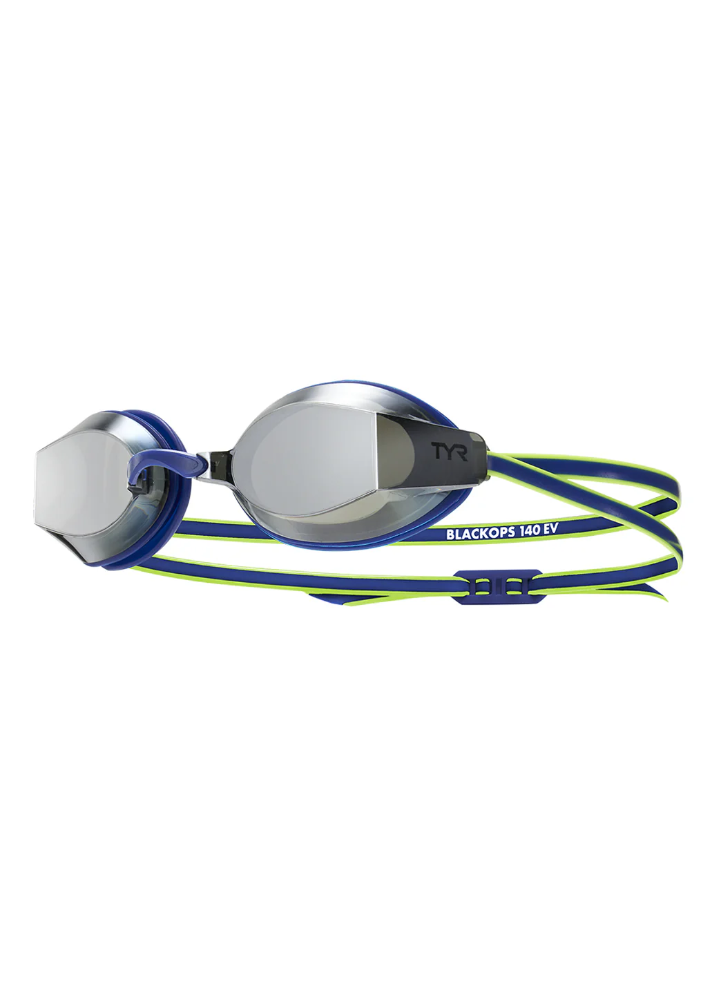 TYR Black Ops 140 EV Mirrored Racing Goggle - Image 36