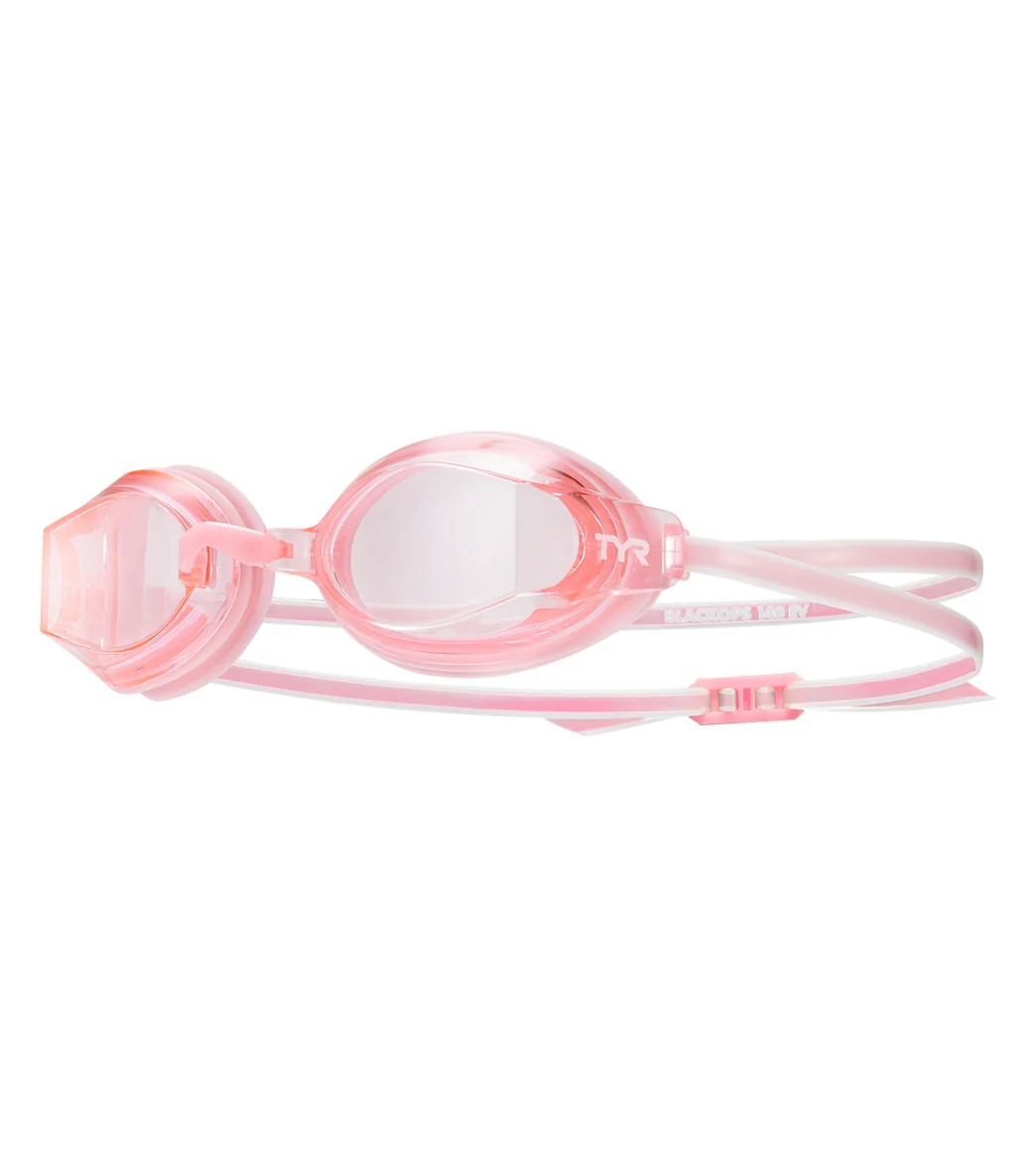 TYR Black Ops 140 EV Racing Femme Fit Goggle - Image 12