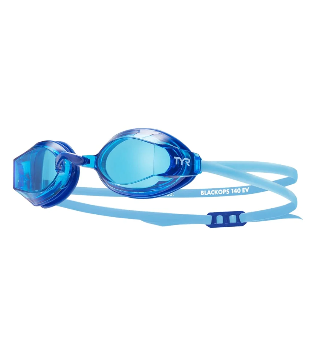 TYR Black Ops 140 EV Racing Femme Fit Goggle - Image 17