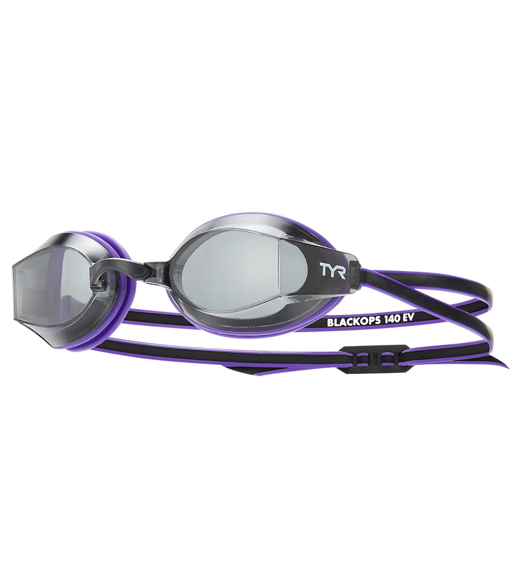 TYR Black Ops 140 EV Racing Goggle - Image 13
