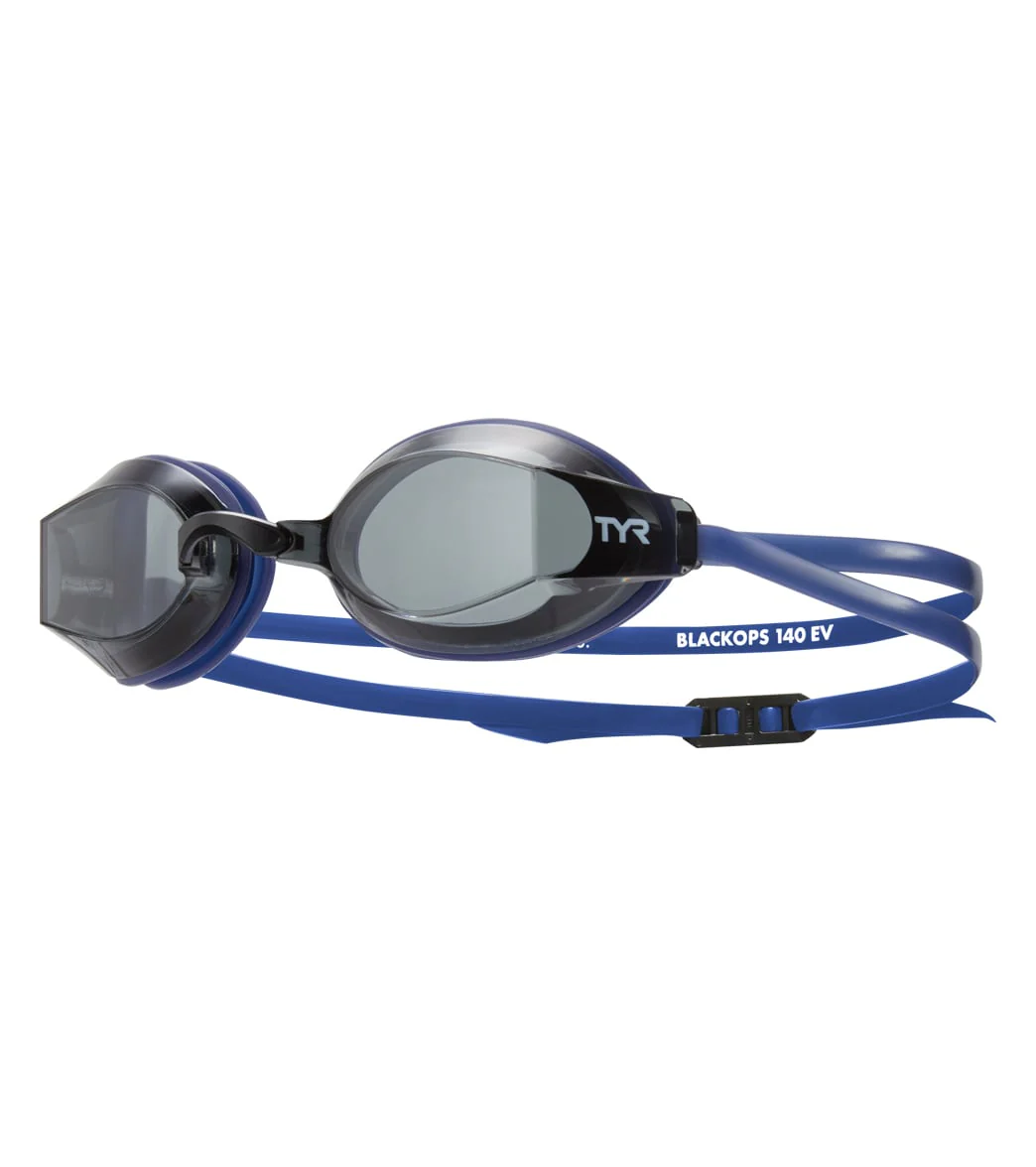 TYR Black Ops 140 EV Racing Goggle - Image 19