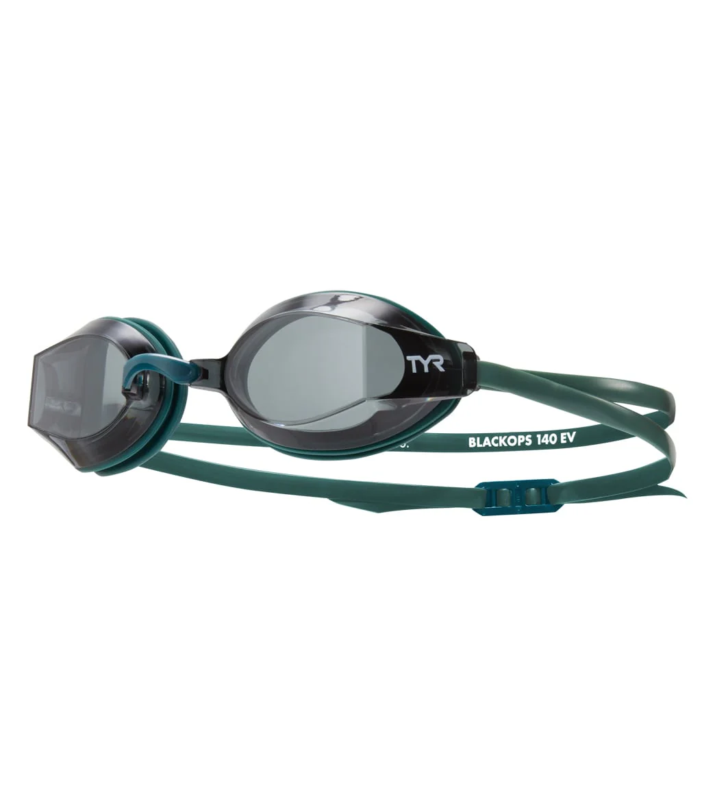 TYR Black Ops 140 EV Racing Goggle - Image 20