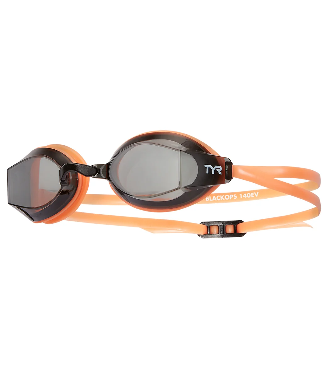TYR Black Ops 140 EV Racing Goggle - Image 28