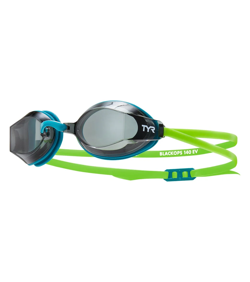 TYR Black Ops 140 EV Racing Goggle - Image 34
