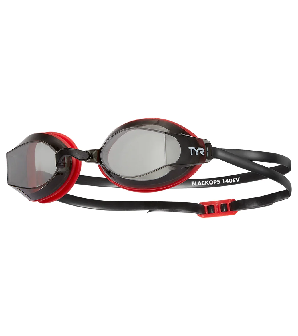TYR Black Ops 140 EV Racing Goggle - Image 35