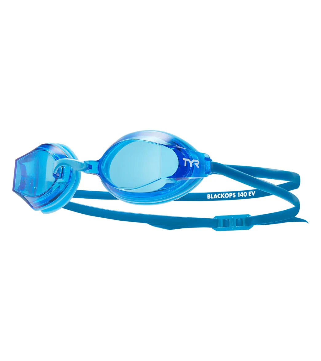 TYR Black Ops 140 EV Racing Goggle - Image 4