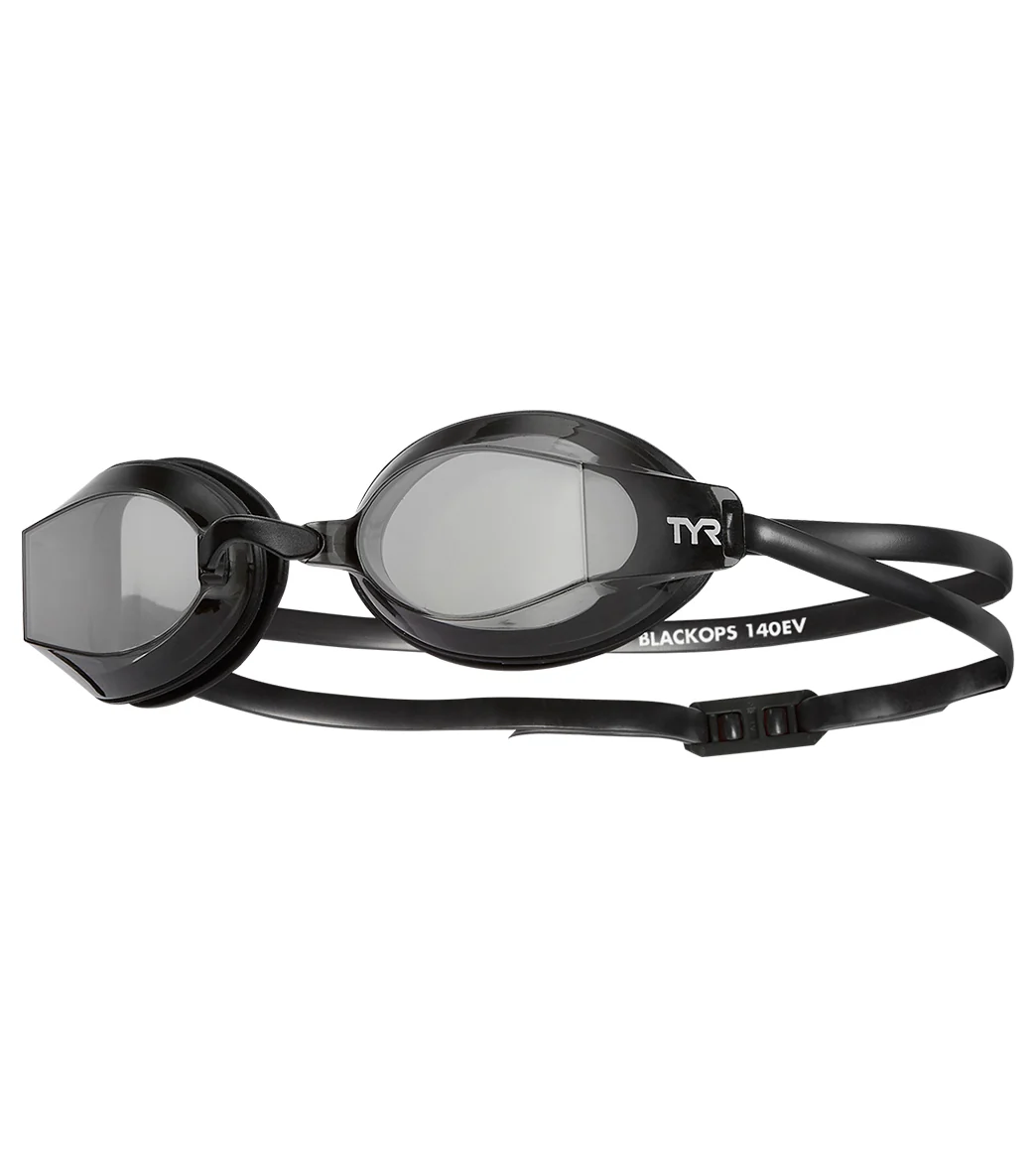 TYR Black Ops 140 EV Racing Goggle - Image 42