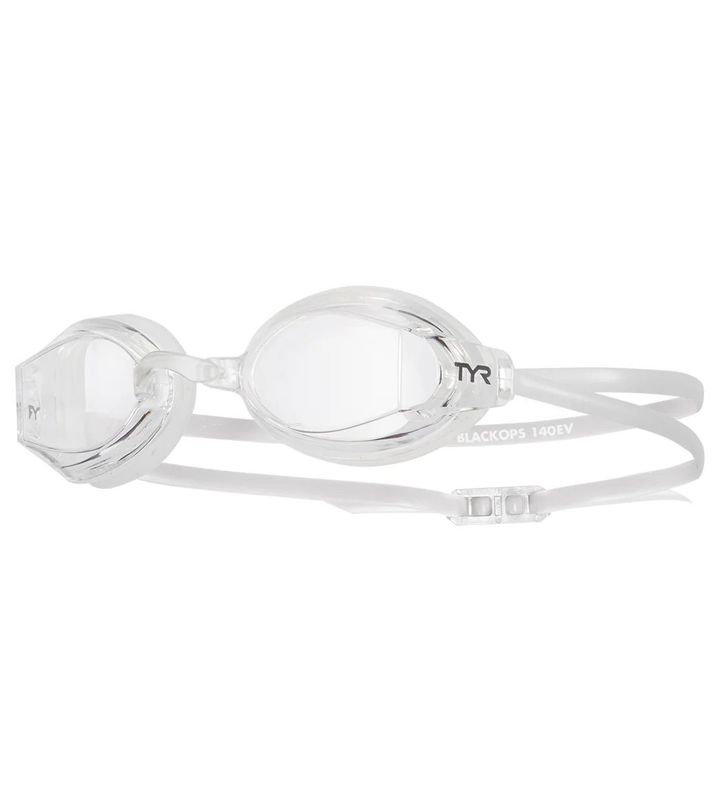 TYR Black Ops 140 EV Racing Goggle - Image 43