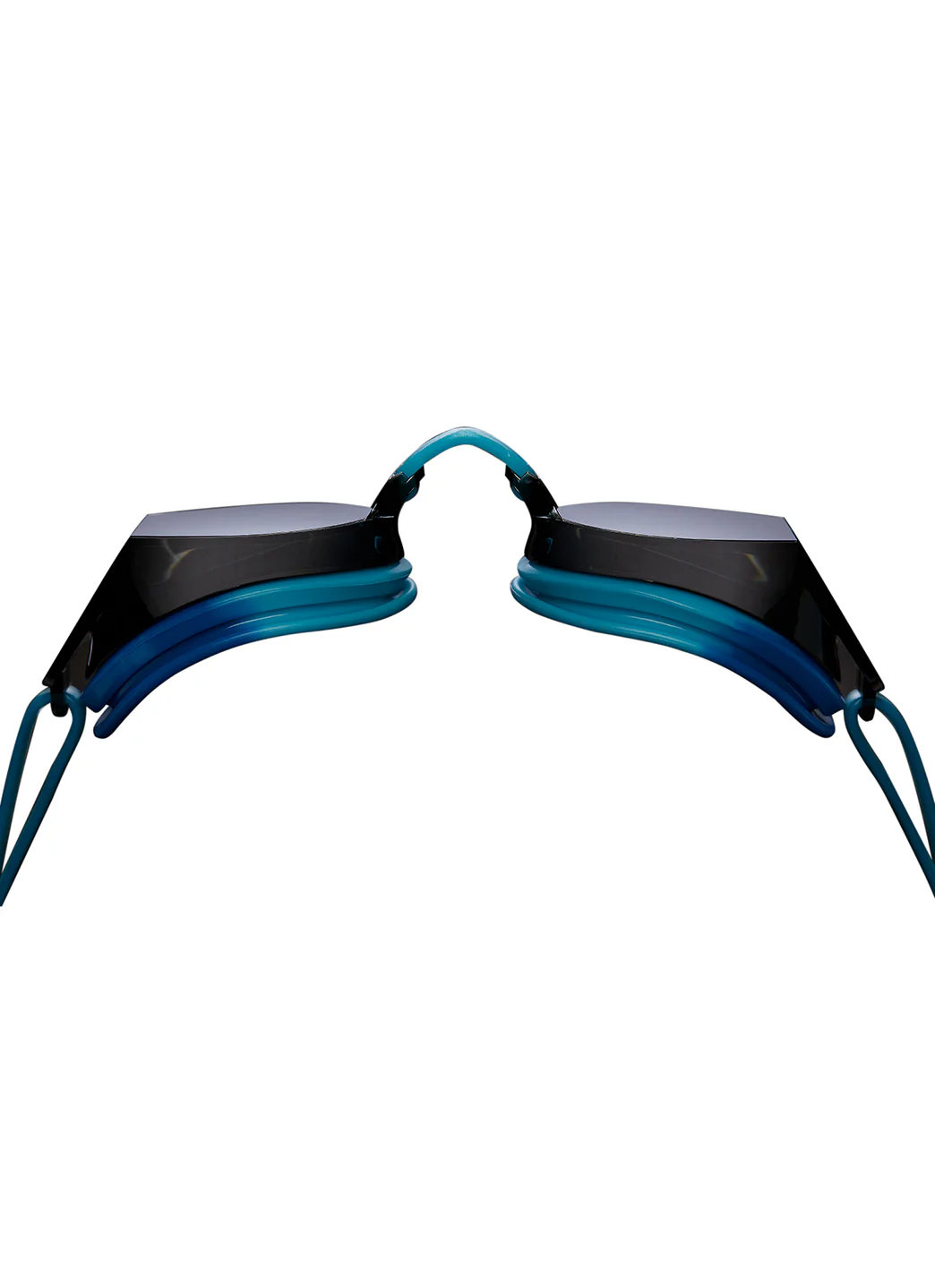TYR Black Ops 140 EV Racing Mirrored Junior Fit Goggle - Image 27