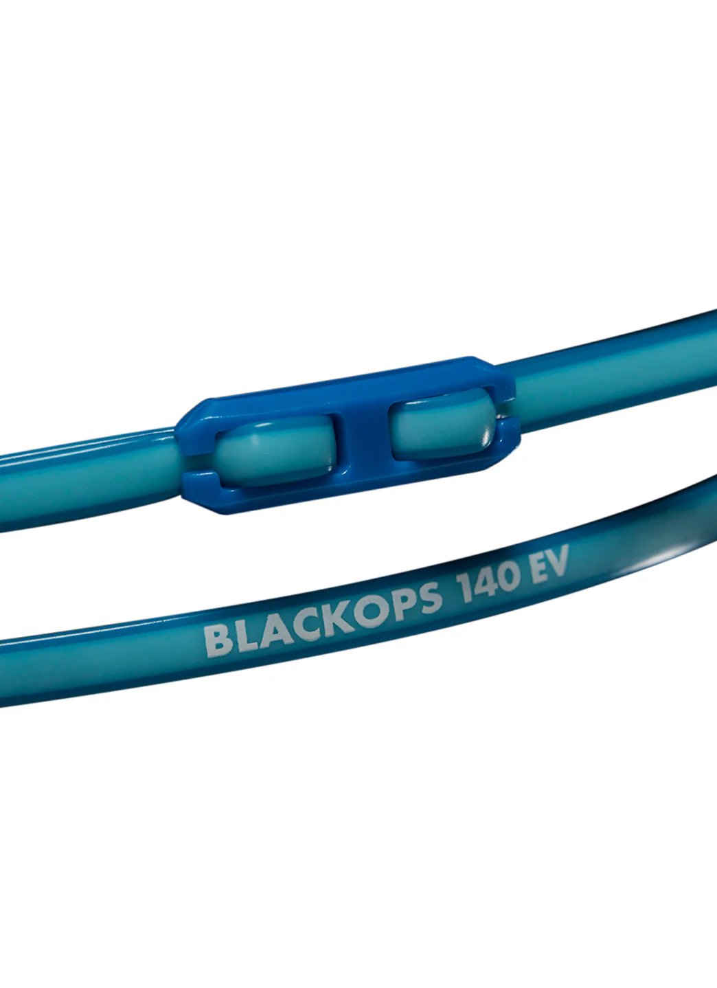 TYR Black Ops 140 EV Racing Mirrored Junior Fit Goggle - Image 28