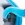 TYR Black Ops 140 EV Racing Mirrored Junior Fit Goggle - Image 34