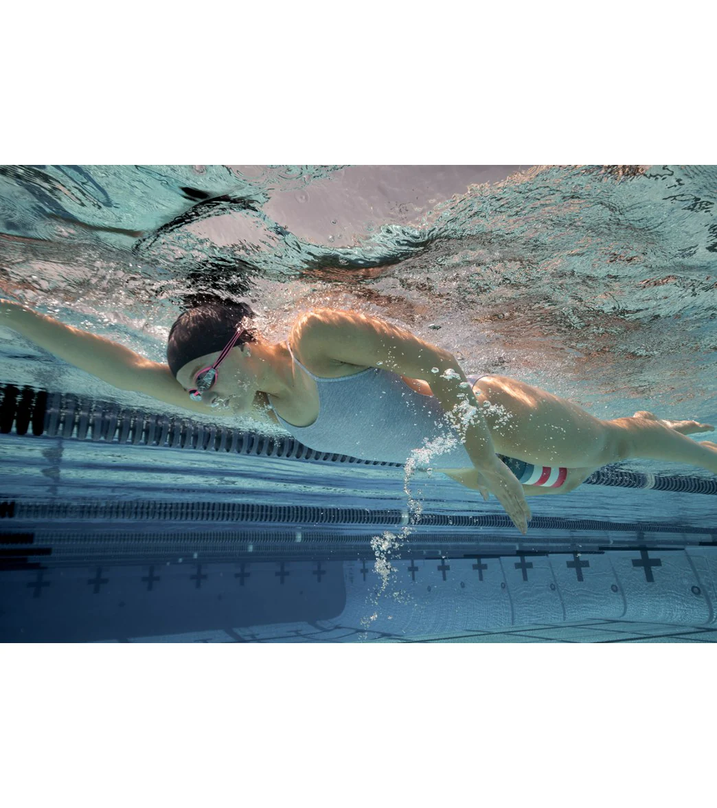 TYR Black Ops 140 EV Racing Mirrored Junior Fit Goggle - Image 37