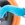 TYR Black Ops 140 EV Racing Mirrored Junior Fit Goggle - Image 43