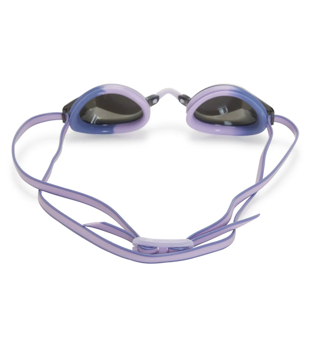 TYR Black Ops 140 EV Racing Mirrored Junior Fit Goggle - Image 61