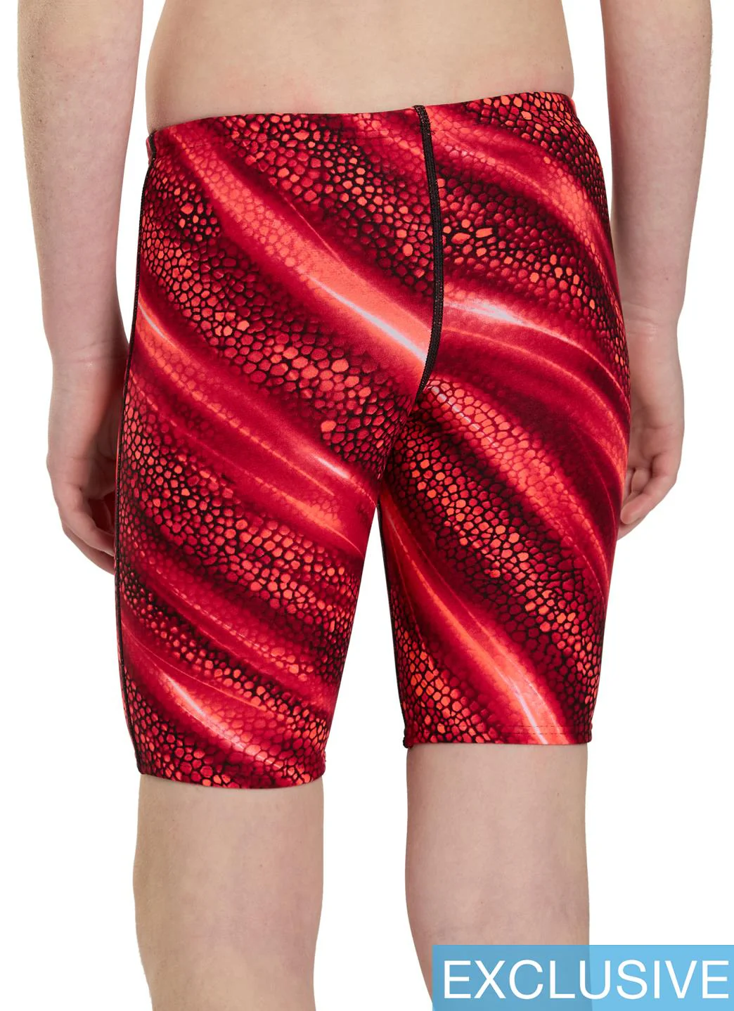 TYR Boys' Durafast Elite Venom Jammer (Little Kid, Big Kid) - Image 10