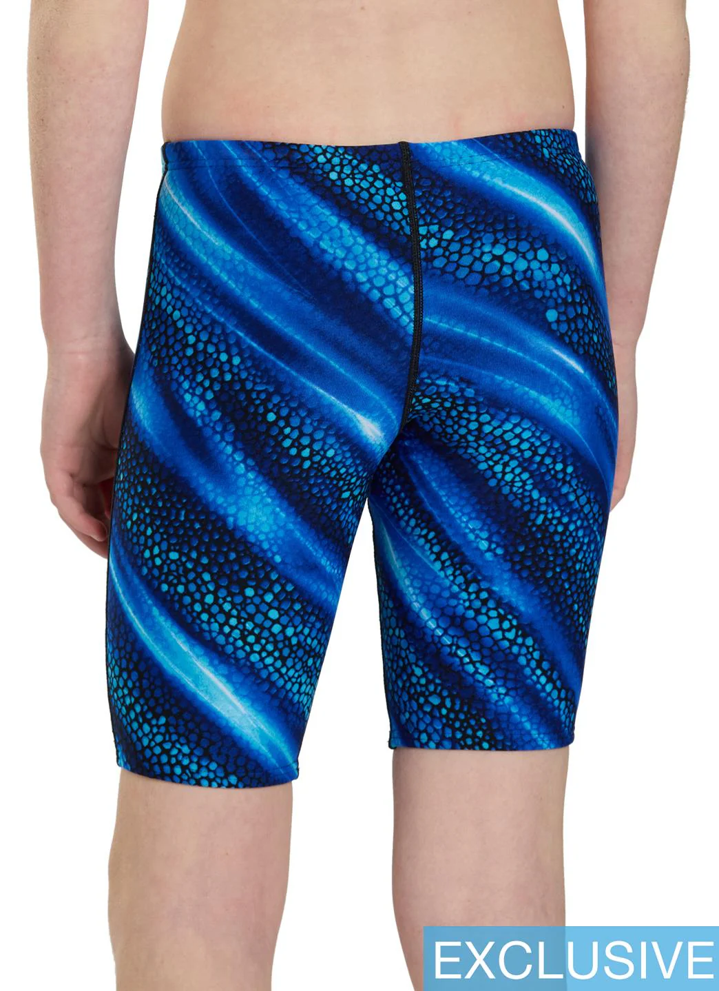 TYR Boys' Durafast Elite Venom Jammer (Little Kid, Big Kid) - Image 21