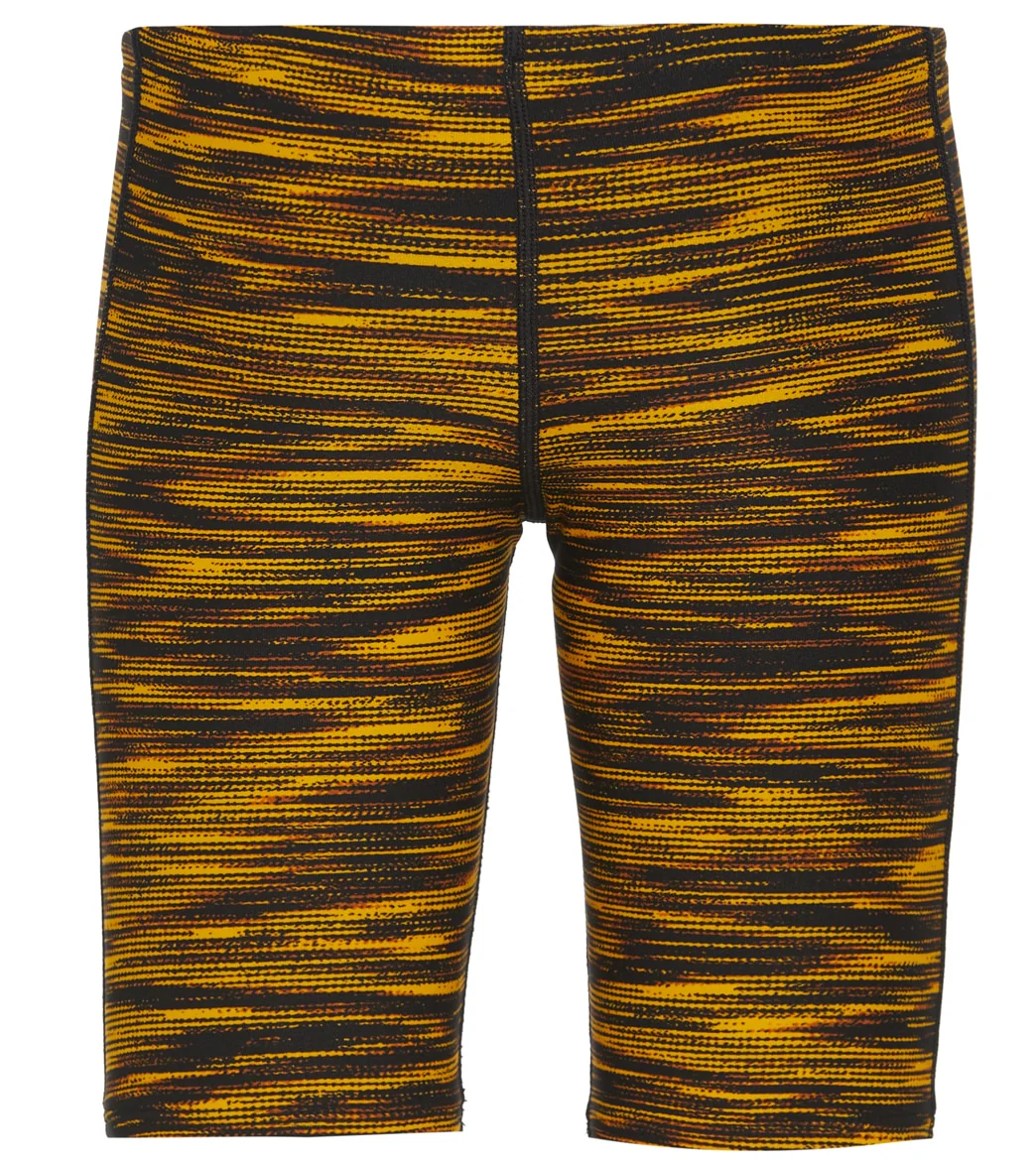 TYR Boys' Fizzy Jammer Swimsuit - Image 13