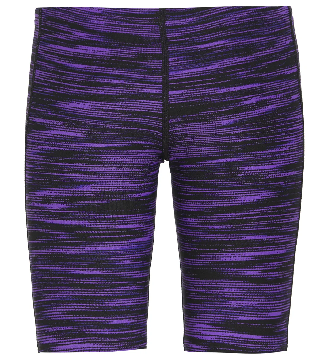 TYR Boys' Fizzy Jammer Swimsuit - Image 18