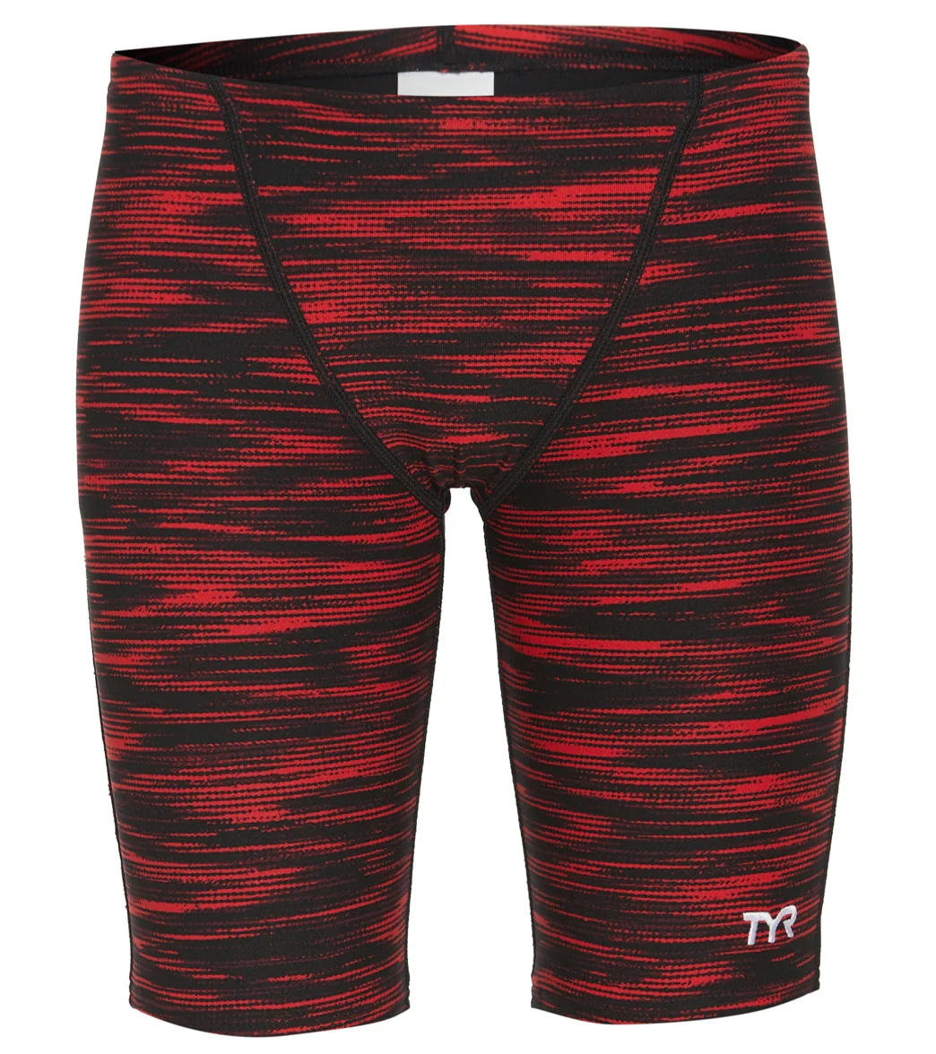 TYR Boys' Fizzy Jammer Swimsuit - Image 22