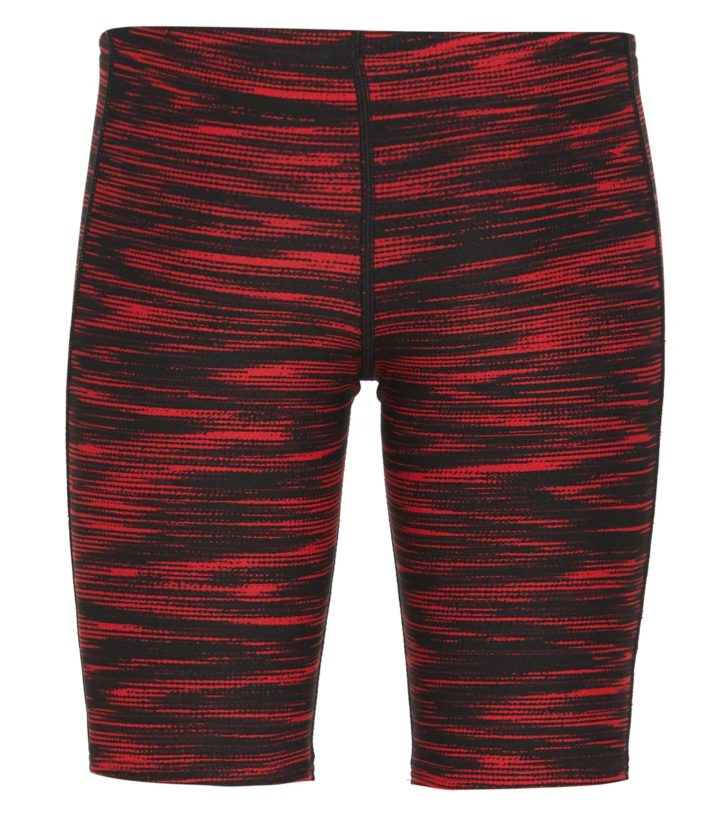 TYR Boys' Fizzy Jammer Swimsuit - Image 23